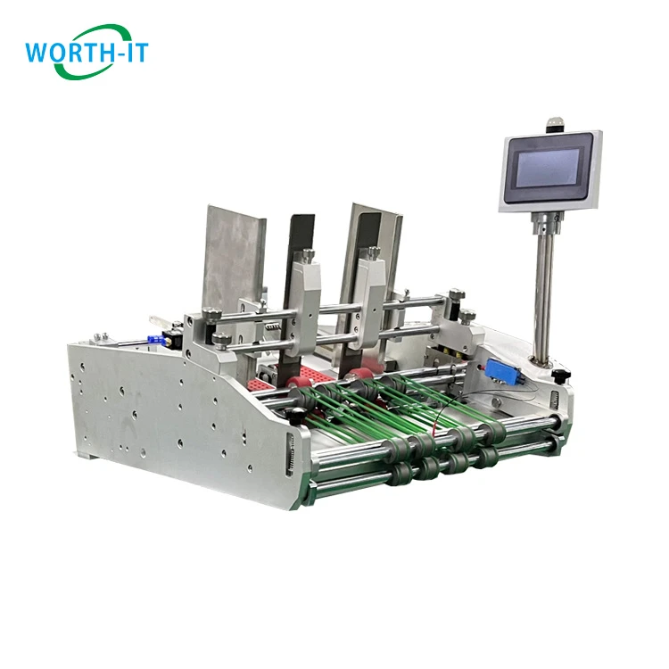450mm card feeder