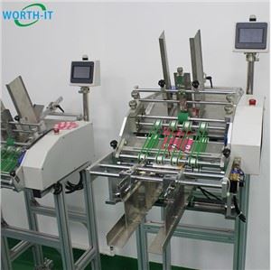 Promjenjive brzine Stream Feeder